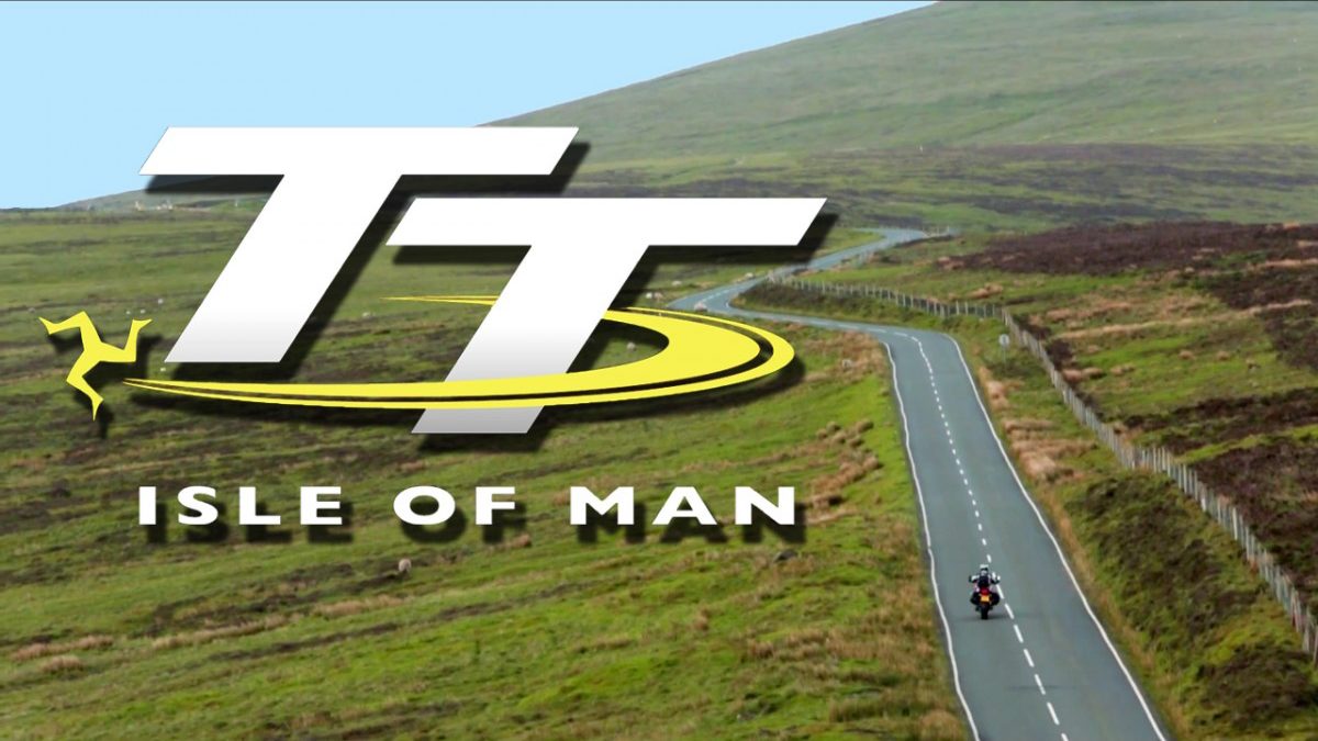 Isle of Man TT