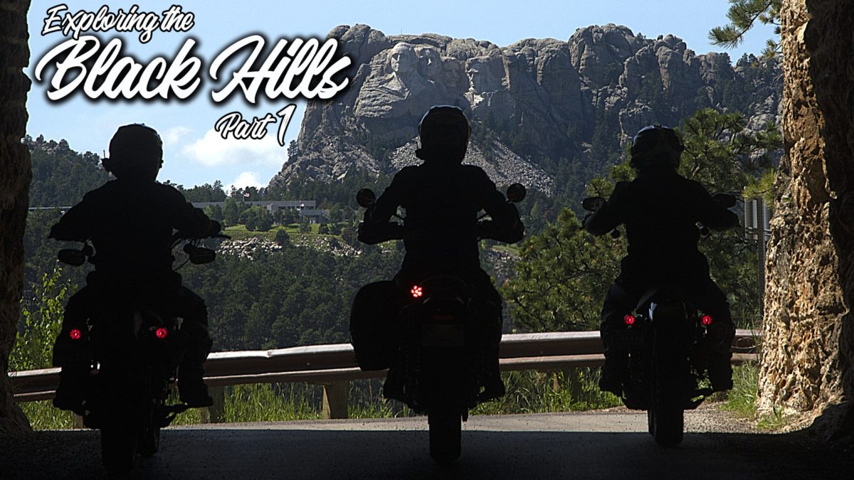 Black Hills Adventure
